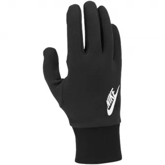 Manusi sport iarna NikeLG CLUB FLEECE 2.0, marime S, negru