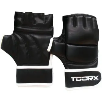 Manusi TOORX MMA COUGAR, material din piele ecologica, L/XL