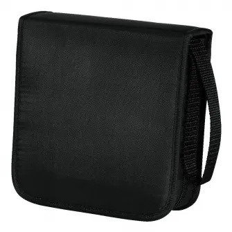 Mapa Hama, 40 CD-uri, Negru