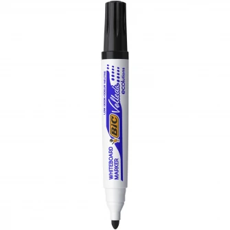 Marker ECO Velleda 1701 negru cut/12