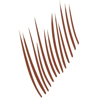 Marker pentru sprancene NYX PM Lift and Snatch 2 Auburn, 1 ml