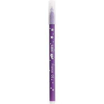 Markere colorate lavabile Colour&Erase P/12