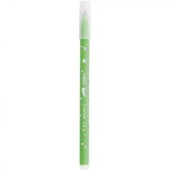 Markere colorate lavabile Colour&Erase P/12