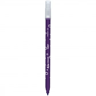 Markere colorate ultralavabile Kid Couleur P/24