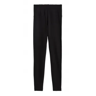 Marks & Spencer, Colanti cu talie inalta, Negru, 14