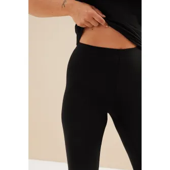 Marks & Spencer, Set de colanti termici - 2 perechi, Negru, 10
