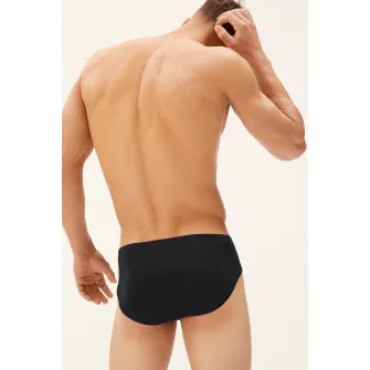 Marks  Spencer, Set de chiloti de bumbac - 5 perechi, Negru, L