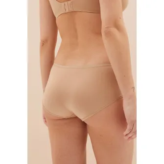 Marks  Spencer, Set de chiloti hipster - 5 perechi, Bej, 16
