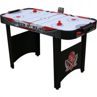 Masa Air Hockey Action One Warrior, 122x61x76 cm