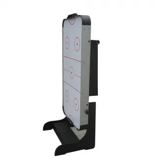 Masa Air Hockey pliabila Action One, 152x76x81 cm