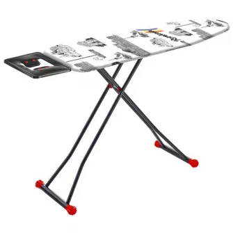 Masa de calcat Heinner Care, 125 X 42 cm, model Romania