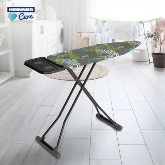 Masa de calcat Heinner Care Freya, 125 x 45 cm