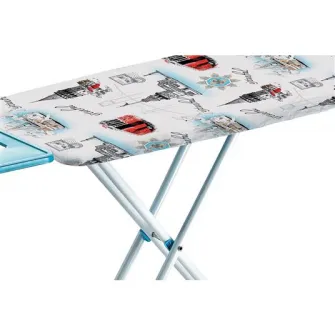 Masa de calcat Heinner Klass, 125x42 cm