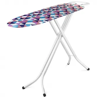 Masa de calcat Kring Pastel, 38x120 cm, Multicolor