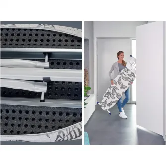 Masa de calcat Leifheit Air Bord L Express, 130X38 cm