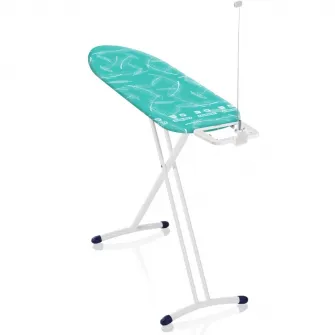 Masa de calcat Leifheit AirBoard M Solid, 120 x 38 cm