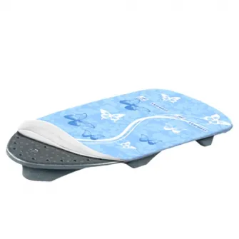 Masa de calcat Leifheit Airboard Mini