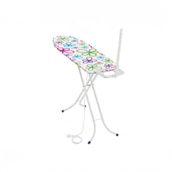 Masa de calcat Leifheit Fashion M Plus, 120 x 38 cm