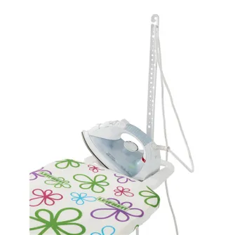 Masa de calcat Leifheit Fashion M Plus, 120 x 38 cm
