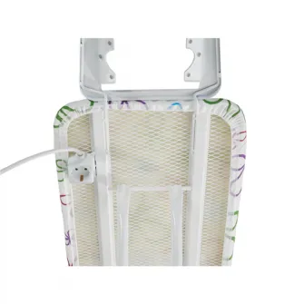 Masa de calcat Leifheit Fashion M Plus, 120 x 38 cm