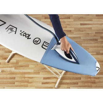 Masa de calcat Tefal, 124cm x 40cm