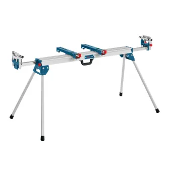 Masa de lucru Bosch Professional GTA 3800, 824 mm inaltime, 1578-3877 mm lungima masa