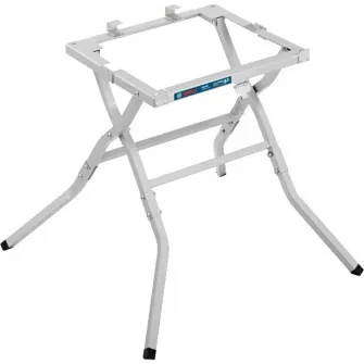 Masa de lucru Bosch Professional GTA 6000, 602 mm inaltime, 750 mm lungime
