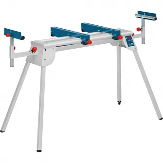 Masa de transport si de lucru Bosch Professional GTA 2600, 2600mm, 35kg