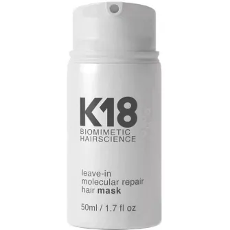Masca De Par K18 Repair Leave-In 50ml