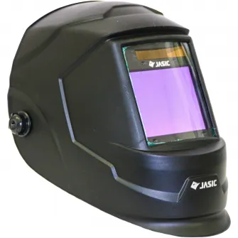 Masca de sudura Jasic EVO20 9-13, cristale lichide 4 Senzori, clasa optica 1/1/1/2, 100x83 mm zona vizuala