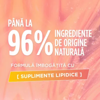 Masca pentru par Garnier Fructis Hair Food Ananas, pentru parul lung si lipsit de stralucire, 400 ml
