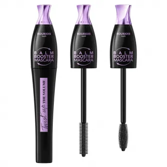 Mascara Bourjois Twist Up The Volume Balm Booster, 8 ml