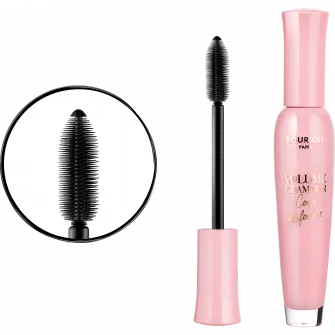 Mascara Bourjois Volume Glamour Coup De Foudre, 03 Black, 7 ml