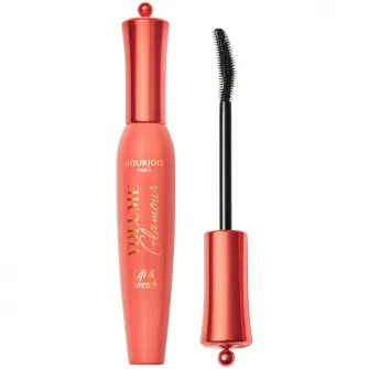 Mascara Bourjois Volume Glamour Lift & Stretch 01 Black, 12ml