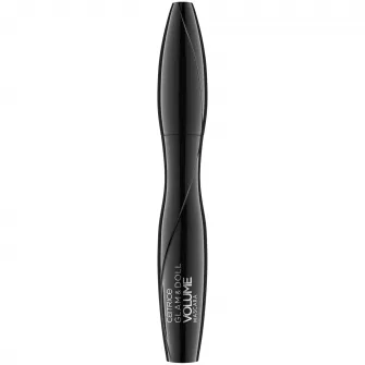 Mascara Catrice Glam&Doll Volume Mascara 010, 10 ml
