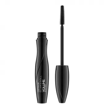 Mascara Catrice Glam&Doll Volume Mascara 010, 10 ml