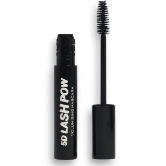 Mascara Makeup Revolution 5D Lash Pow, 12.2 ml