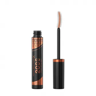 Mascara Max Factor 2000 Calorie Pro Stylist Black, 9 ml
