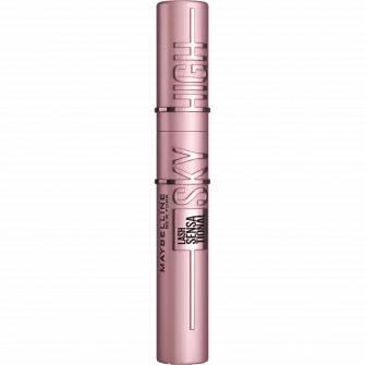 Mascara Maybelline New York Lash Sensational Sky High, Black, 7.2 ml