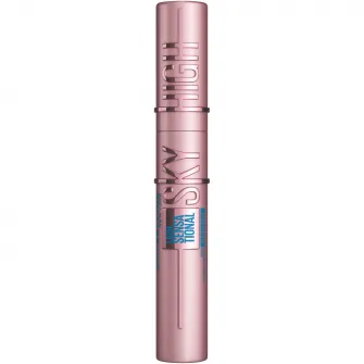 Mascara Maybelline New York Lash Sensational Sky High Waterproof, 9.5 ml