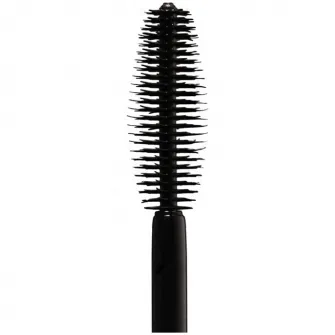 Mascara NYX PM On the Rise Liftscara 1 Black, 10 ml