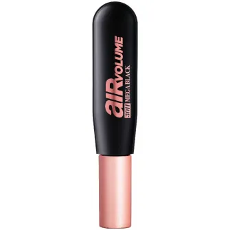 Mascara pentru volum LOreal Paris Air Volume 30H Mega Intense Black, 9.4 ml