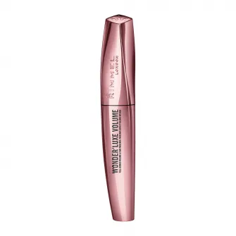 Mascara Rimmel London WonderLuxe Volume 002 Black Brown, 11 ml