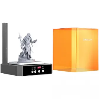 Masina de curatat/spalat Creality UW-03 3D