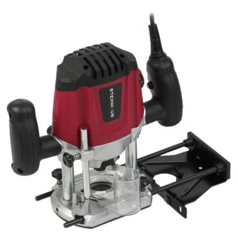 Masina de frezat Steinhaus PRO-RO1250, 1250W, 6/8mm, 30000rpm, 52mm adancime