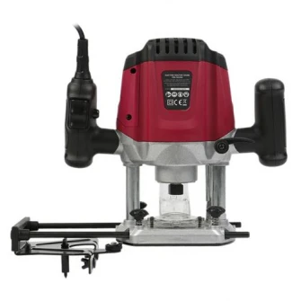 Masina de frezat Steinhaus PRO-RO1250, 1250W, 6/8mm, 30000rpm, 52mm adancime