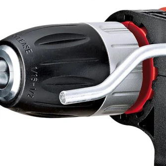 Masina de gaurit (bormasina) cu percutie Einhell TC-ID 650 E, 650 W, 2800 RPM, mandrina 13 mm