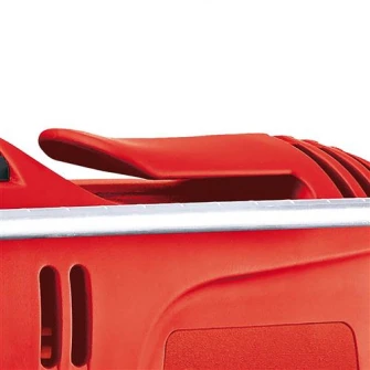 Masina de gaurit (bormasina) cu percutie Einhell TC-ID 650 E, 650 W, 2800 RPM, mandrina 13 mm