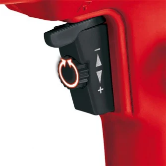 Masina de gaurit (bormasina) cu percutie Einhell TC-ID 650 E, 650 W, 2800 RPM, mandrina 13 mm