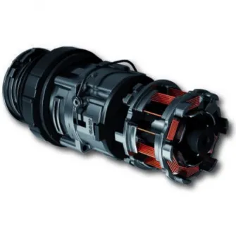 Masina de gaurit si insurubat (bormasina) cu impact pe acumulator Einhell TE-CD 18/50 Li-i BL-Solo, 18 V, tehnologie PXC, motor fara perii, 13 mm mandrina, 28.800 percutii/min, 50 Nm, fara acumulator/incarcator